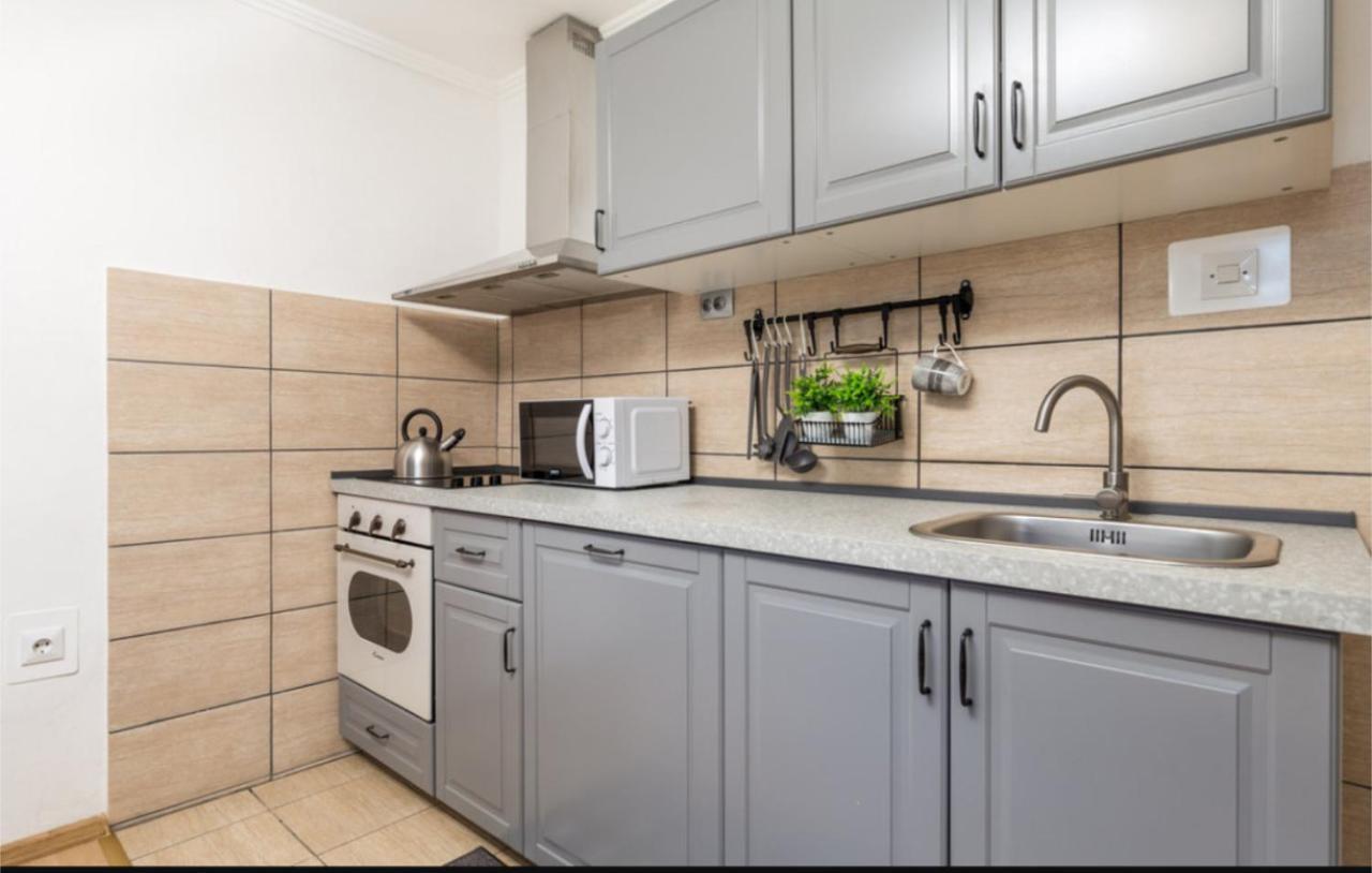 Holiday House Sweet Home Otocac Ngoại thất bức ảnh